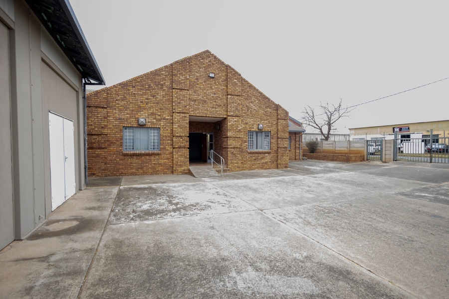 Commercial Property for Sale in Queenstown Central Eastern Cape